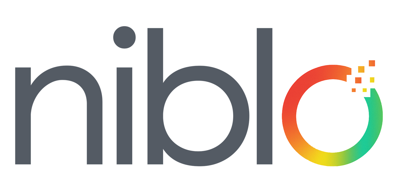 niblo logo